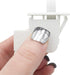 Supplying Demand 6601EL3001A Clothes Dryer Door Switch Assembly Replacement, EBF61496101