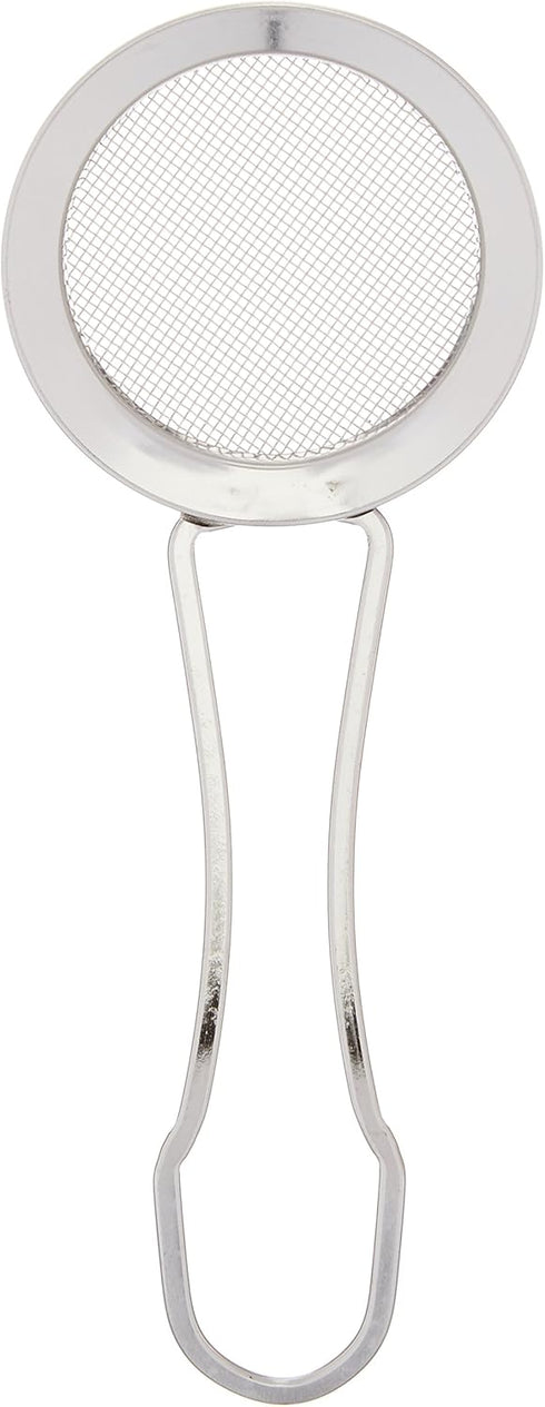 Norpro Sugar, Spice Sifter Spoon, 3.75in/12cm
