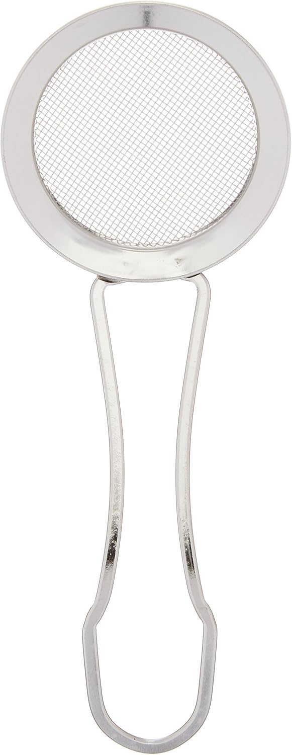 Norpro Sugar, Spice Sifter Spoon, 3.75in/12cm