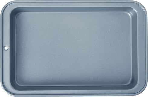 Fox Run Brownie Pan, 7-Inch x 11-Inch, Preferred Non-Stick