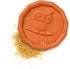 Terra Cotta Brown Sugar Saver, Owl Design, Reusable Moisture Keeper for Kitchen