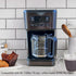 14 Cups Glass Coffee Maker Replacement for Mr. Coffee, BPA-Free, Food Safe, Heat-Resistant Handle
