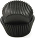 Chef Craft Classic Cupcake Liners, 50 Count, Black