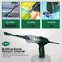 Portable Vacuum Cleaner Cordless, Handheld Mini 10000Pa Powerful Suction, Rechargeable Dust Buster for Auto, Computer,