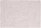Super Area Rugs Farmhouse Braided Rug, Cotton Kitchen Reversible Carpet, Gray & White, 2' X 3'