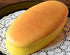 Yesland 4 Packs Non-Stick Oval Cheesecake Pan - 8 Inch Aluminum Bakeware for Bread, Meat & Cake, Silver