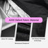 Folding Mattress Storage Bag, 63 Inch Carry Case for Tri-Fold Up to 6 Inch Mattress, Waterproof Cushion Storage Bag