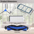 Eufy Replacement Parts Kit for RoboVac 11S, 30, 30C, 15C, 12, 35C - Accessory Kit