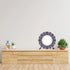 Cook Book Stand: Solid Wooden Recipe Book Holder for Hands-Free Cooking