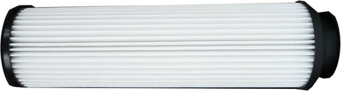 EnviroCare Replacement HEPA Vacuum Cleaner Filter for Hoover Windtunnel Empower & Savvy Bagless Uprights