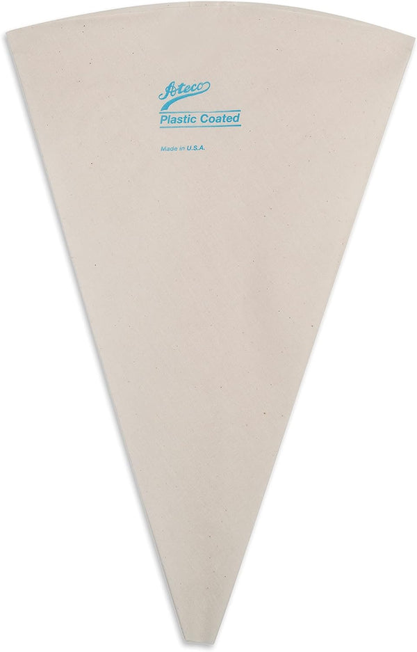 Ateco Plastic Coated Pastry Bag, 16 Inch