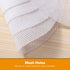 Goldlion Dehydrator Sheets 5 Pack, Non-stick Silicone Mats Compatible with Instant Pot 6 Quart
