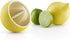 Eva Solo Citrus Press, Lime Press, Nylon and Silicone, Yellow, Ø 8 cm