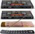 TRUMIRI Incense Stick Holder Bundle with Satya Super Hit Incense Sticks - Pack of 2 (Approx 200 Sticks)