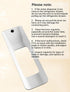Water Dispenser Lever for Refrigerator Interior, Replacement for Whirlpool Refrigerators