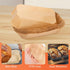 Eiszhjk 100 9x5 Inch, Pcs Loaf Pan Liners for Baking Bread Non-Stick Pre Formed Parchment Paper for Bread Pan, Ideal