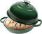 Dutch Oven for Bread Baking, Bread Oven, Enameled Cast Iron Dutch Oven,