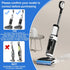Fixbetter S6/S7 Ultra/S7 Steam/i6 Stretch/i5 Stretch/S9 steam/S9 Roller Brush and HEPA Filter for Tineco Floor One