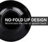 JS Jackson Supplies Black Toilet Plunger with Black Bellows Accordion and Storage Tray