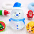 2025-24 Countdown 4 5 6 7 8 9 10 11 12 Advent Calendar Days of Surprises Fidget Toys Bulk - Christmas Holiday Advent