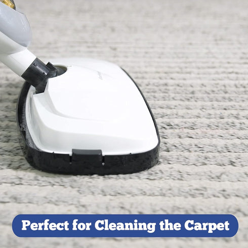 Steam Mop Carpet Glider for GF-6610/GF-6610B Model, Multi-Purpose Steam Mop
