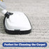 Steam Mop Carpet Glider for GF-6610/GF-6610B Model, Multi-Purpose Steam Mop