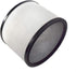 HQRP HEPA Filter compatible with Dyson Pure Cool Link Desk DP01 DP02 & Pure Hot+Cool HP01 HP02 Heater + Fan, 968125-03 EVO Filter Replacement