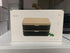 Original Bento Box Lunch Box, Japanese Style 2 Layer Food Containers with Spoon and Fork Bundle, Salad Box for Men