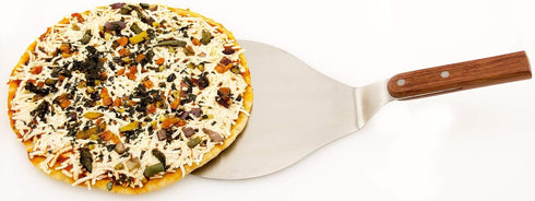 Bright Kitchen XL Oversized Jumbo Spatula, Extra Large Pizza Peel, Cake Lifter, Cookie Oven Turner