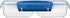 Sistema Small Split Storage Container, 11.8 Ounce (Colors may vary)