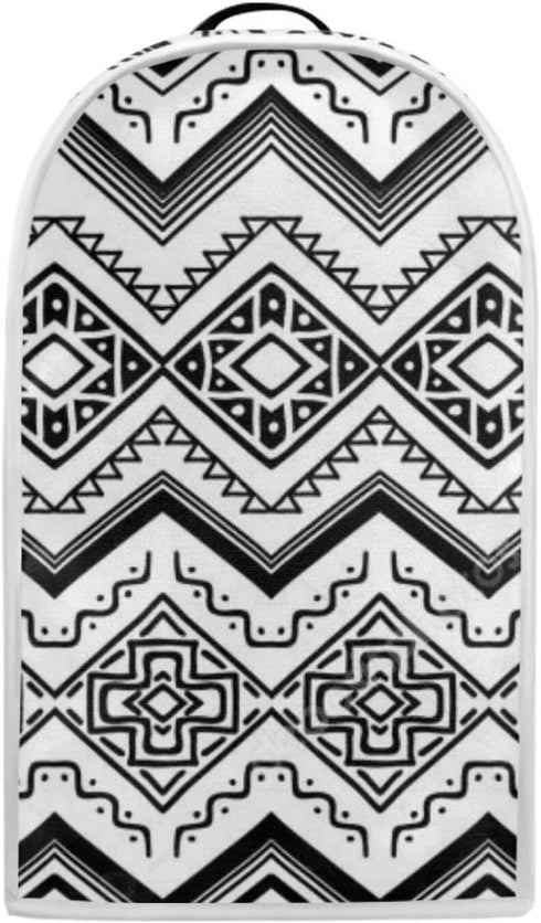 Small Blender Cover, Kitchen Appliance Covers for Aztec Juicer, Stand Mixer, Coffee Maker, White