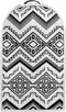 Small Blender Cover, Kitchen Appliance Covers for Aztec Juicer, Stand Mixer, Coffee Maker, White