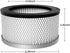 Hepa Filter for BJ1811 Vanpore Ash Vacuum