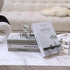 HMMSTR 4 PCS DIY Faux Books for Decoration,Coffee Tabletop Decor Book, Living Room Decorative Objects, Entry Decor