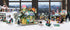 Lemax 94529 Christmas Village Accessory - Frosty Frolic