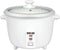 Better Chef Rice Cooker | 8-cup raw | 16-cup cooked | Removable Bowl |
