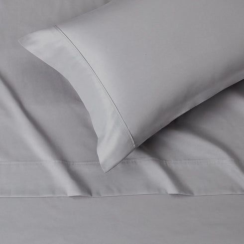 3-Piece Set 14-Inch Amazon Basics Lightweight Super Soft Easy Care Wrinkle-Free Breathable Brushed Microfiber Bed Sheet