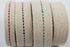 1/2" Inch Flat Cotton Oil Lantern Wick, 6 Foot Roll