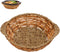 Dolsot Pot Base, Woven Storage Baskets, Serving Tray, Stone Bowl Base, Casserole Pot Holder