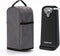 Can Opener Cover, Dust Cover for Cuisinart and Hamilton Beach Electric Can Opener, Machine Washable, Gray