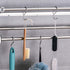40 Pack S Hooks - Heavy Duty Stainless Steel for Hanging Pots, Pans, Plants, Towels