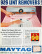 Home Appliance Ad 1957 Maytag Washing Machine Advertisement Poster Print, 18 x 24