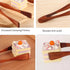 Wooden Tong, Vintage Wood Toaster Tongs, BBQ Meat Clip, Buffet Food Tongs, Kitchen Utensil for Cooking & Holding