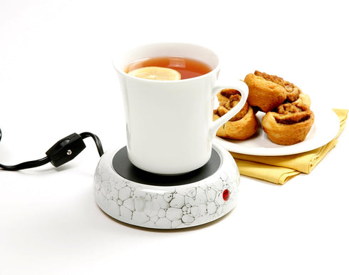 3.75"/9.5 cm Norpro Decorative Cup Warmer
