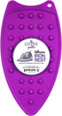 Gypsy Quilter Silicone Purple Iron Rest