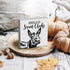 HTBIG 5 5 Inch Funny Donkey Bathroom Wooden Box Decor Hello Sweet Cheeks Wooden Box Logo Put It on a Bathroom Corner