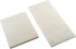 HQRP 3-Pack Filter Kit for Miele S200 Series Canister Vacuum Cleaners, Dust Compartment + Exhaust Filters