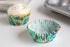 Fox Run Dinosaur Paper Muffin and Cupcake Liners, Set of 50