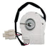 50240401000Q ZWF-02-4 Refrigerator Evaporator Fan Motor, Compatible with Magic Chef, Midea, Avanti, Haier
