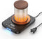 Sourdough Starter Warmer Precise 1F Thermostat (70110F), Warming Mat with 24H Timer